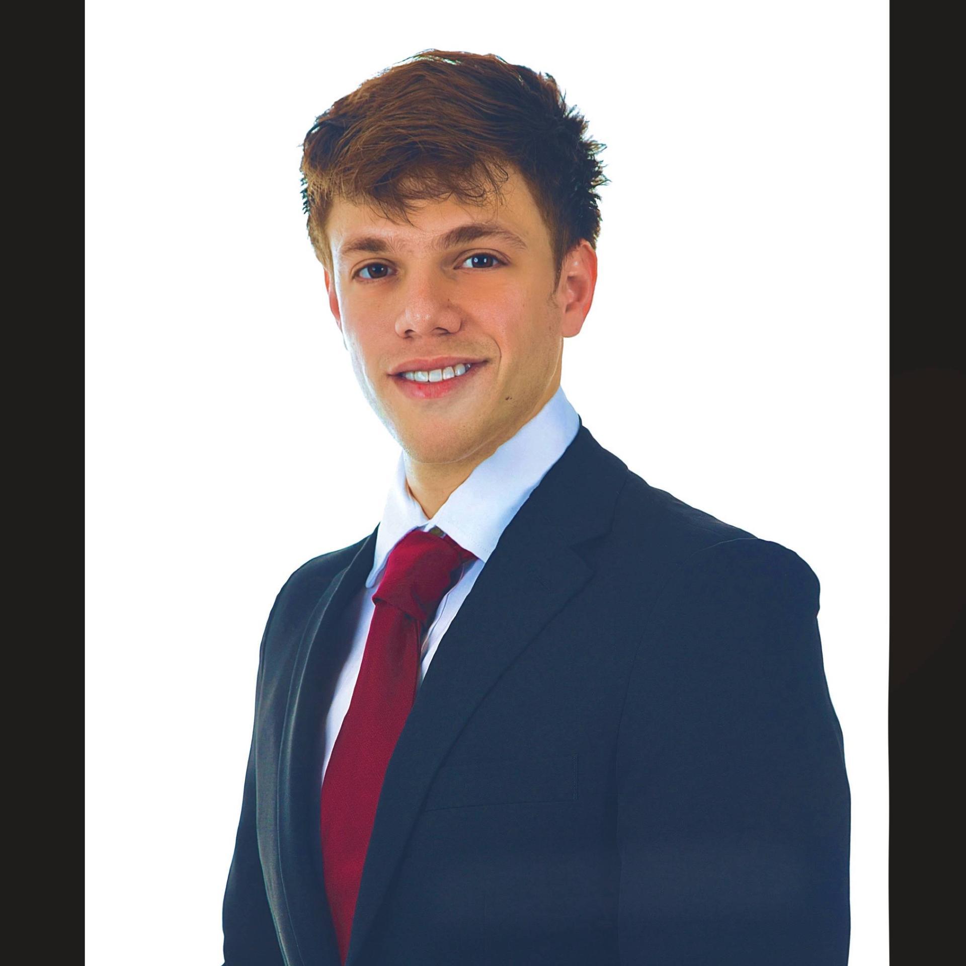 Marco Antonio Valdez Espinoza