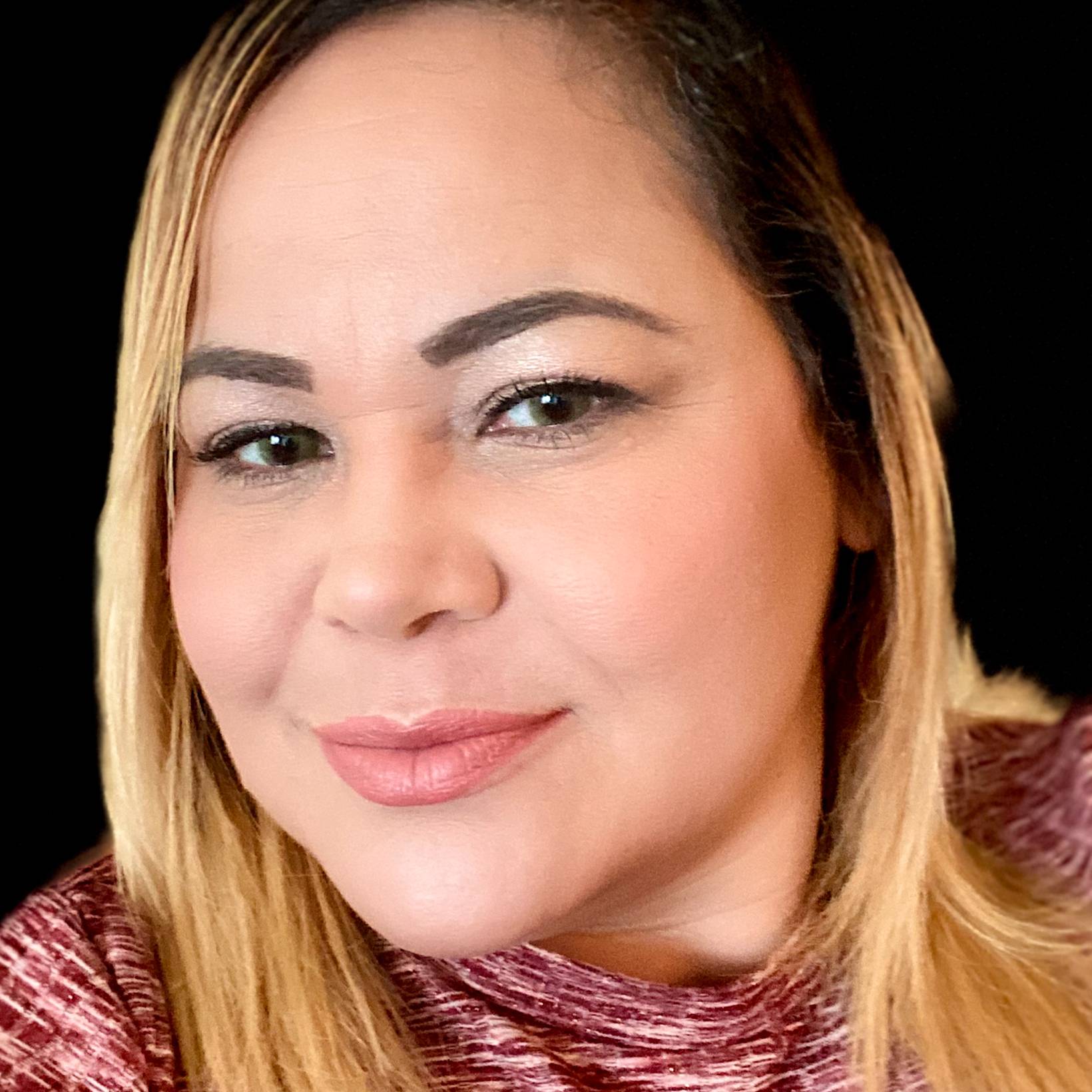 Rosa M. Caballero