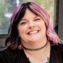 Elizabeth Bales