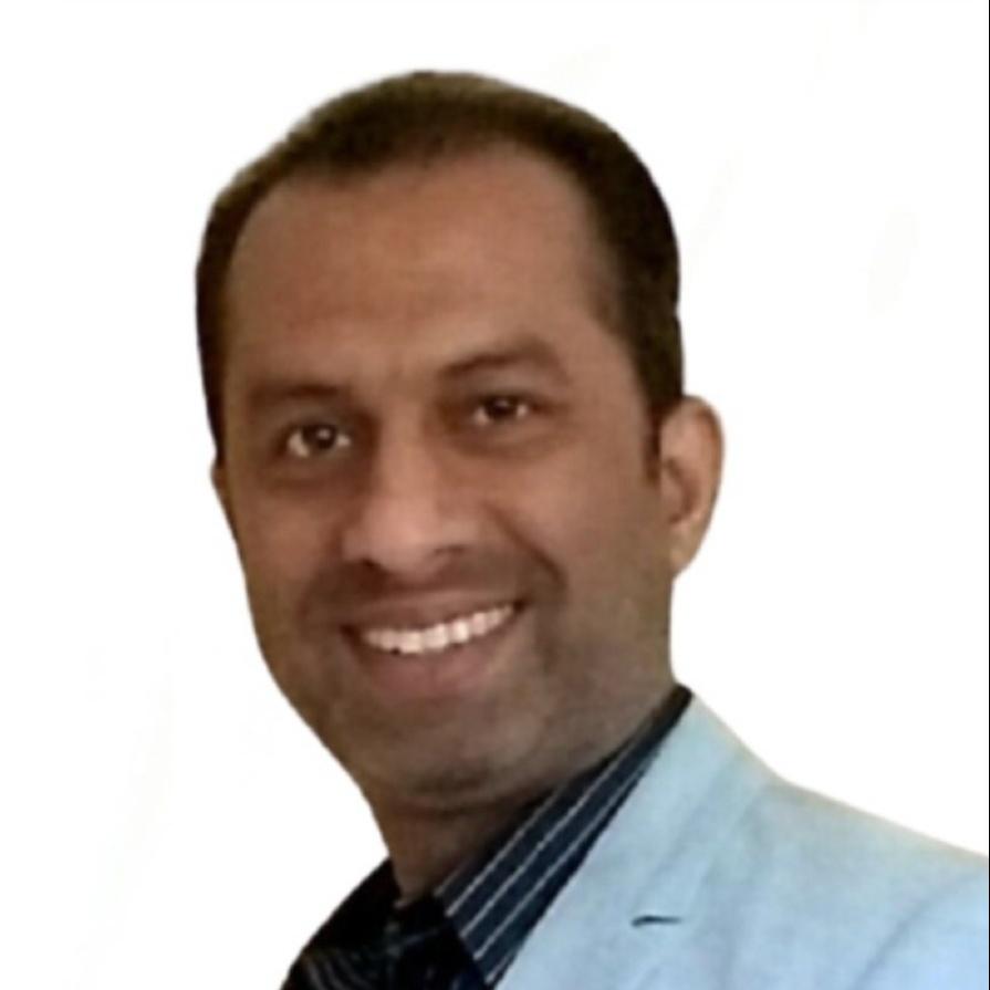 Dr Mohammed Baseer Ahmed