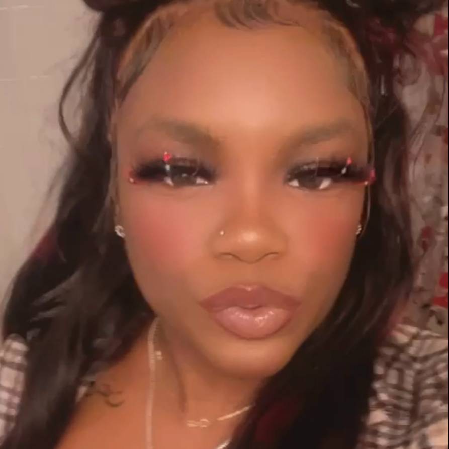 Aunye Shelton