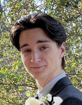 Derek Streitenberger