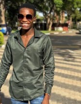 Nigel T Murambwa