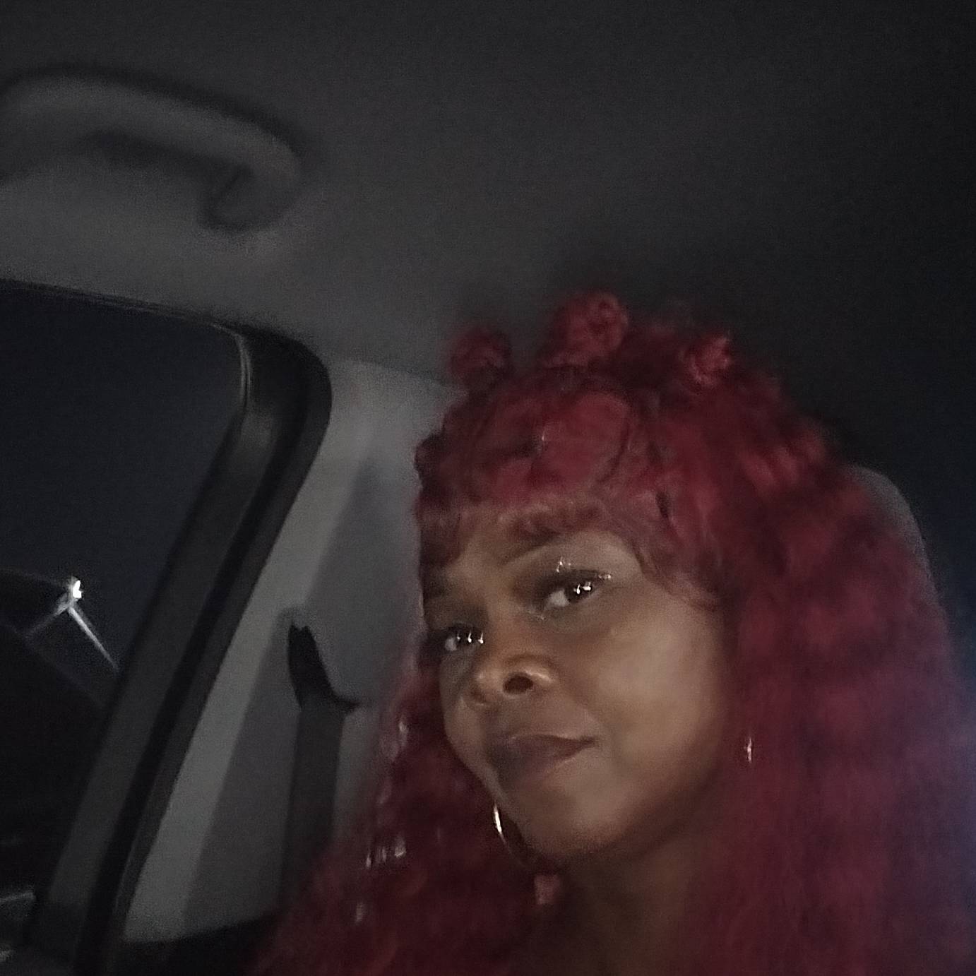 Yarkesha Lackey