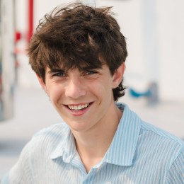 Aiden Herzberger