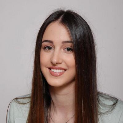 Emilija Jovanovic