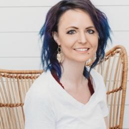 Kaleena Damm