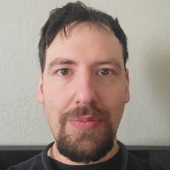 Nathaniel GOFF