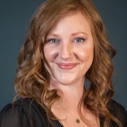 Heather Oswalt