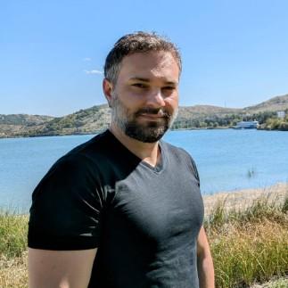 Dime Mishkov