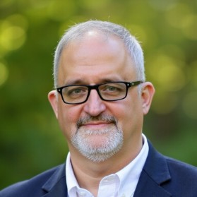 Eric Ahlbrand