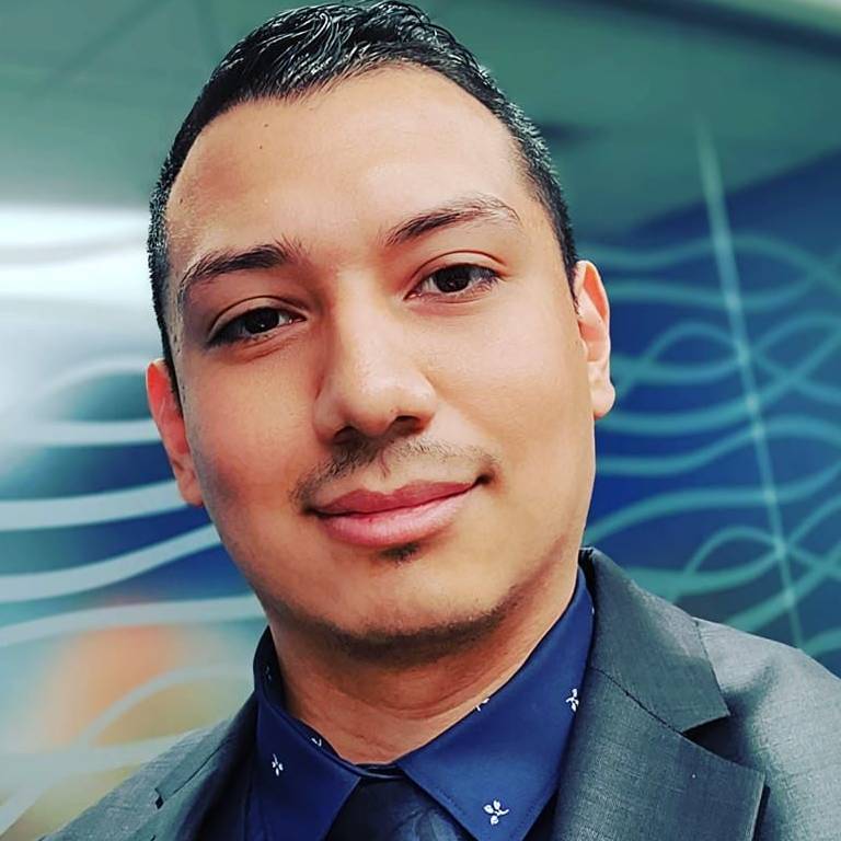 Daniel Cervantes