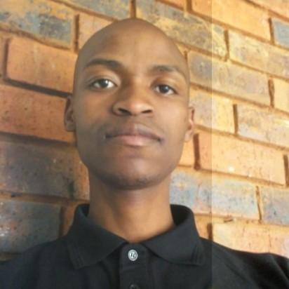 Baanetsi Molefe