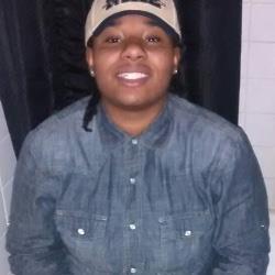 Quaneisha Mckissick