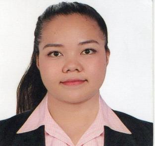 Angelica Baylon Booc