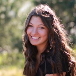 HANNAH BEGALMAN