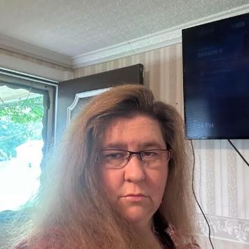 Heather Brady