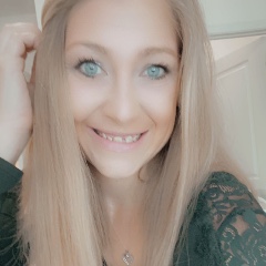 Megan Kostszycki