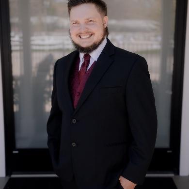 Mitchell McLain