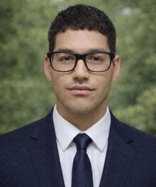 Jose Santiago