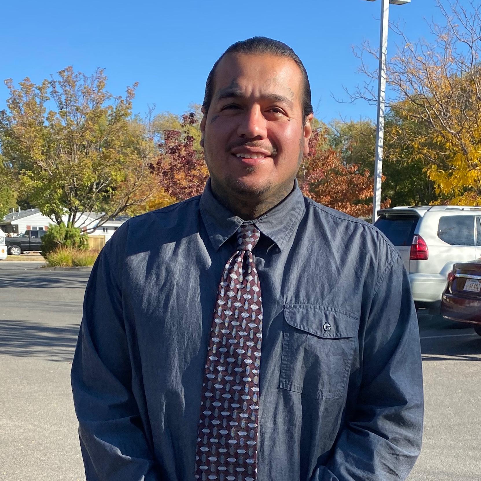 Fermin Ramirez