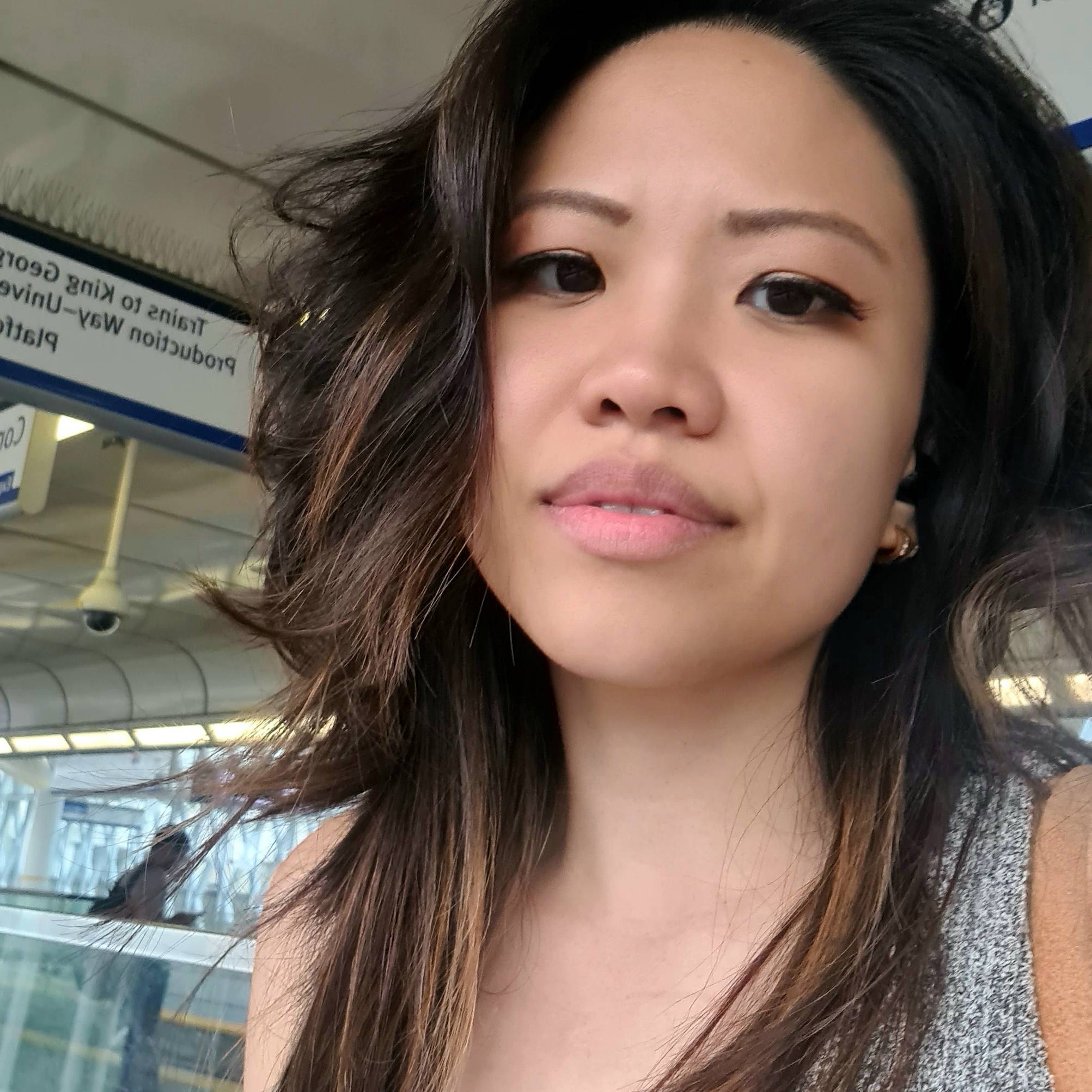 AMANDA HUI SIEN LAU