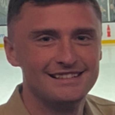 Cody Rhinehart