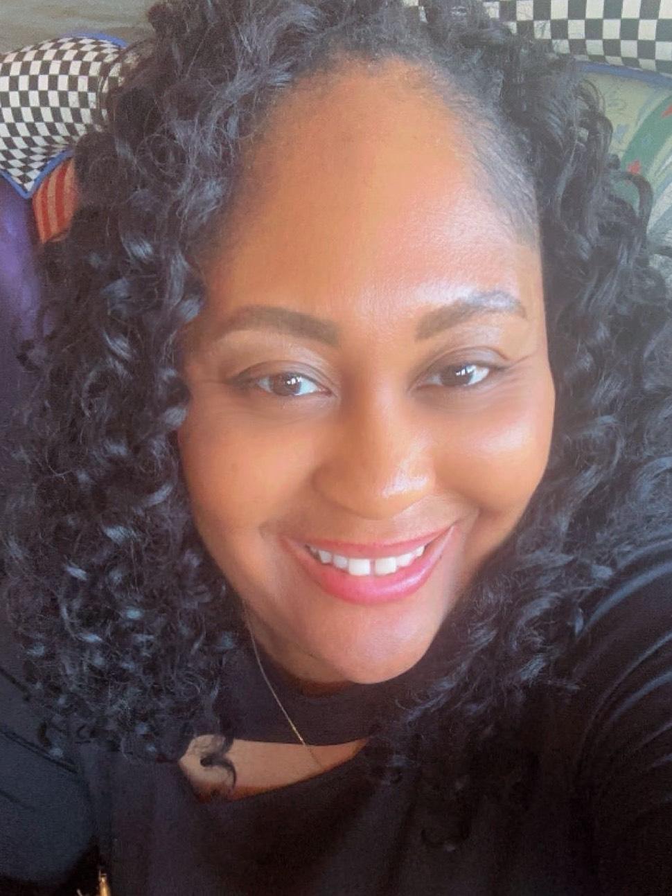 Tamisha Roundtree
