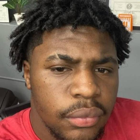 Taariq Denton