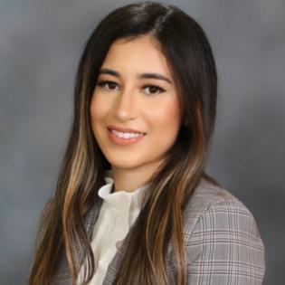 Melissa Haddadi