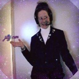 Jill Annette Johnson