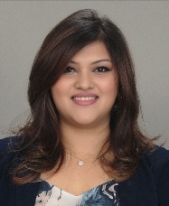 Merin Tony Abraham