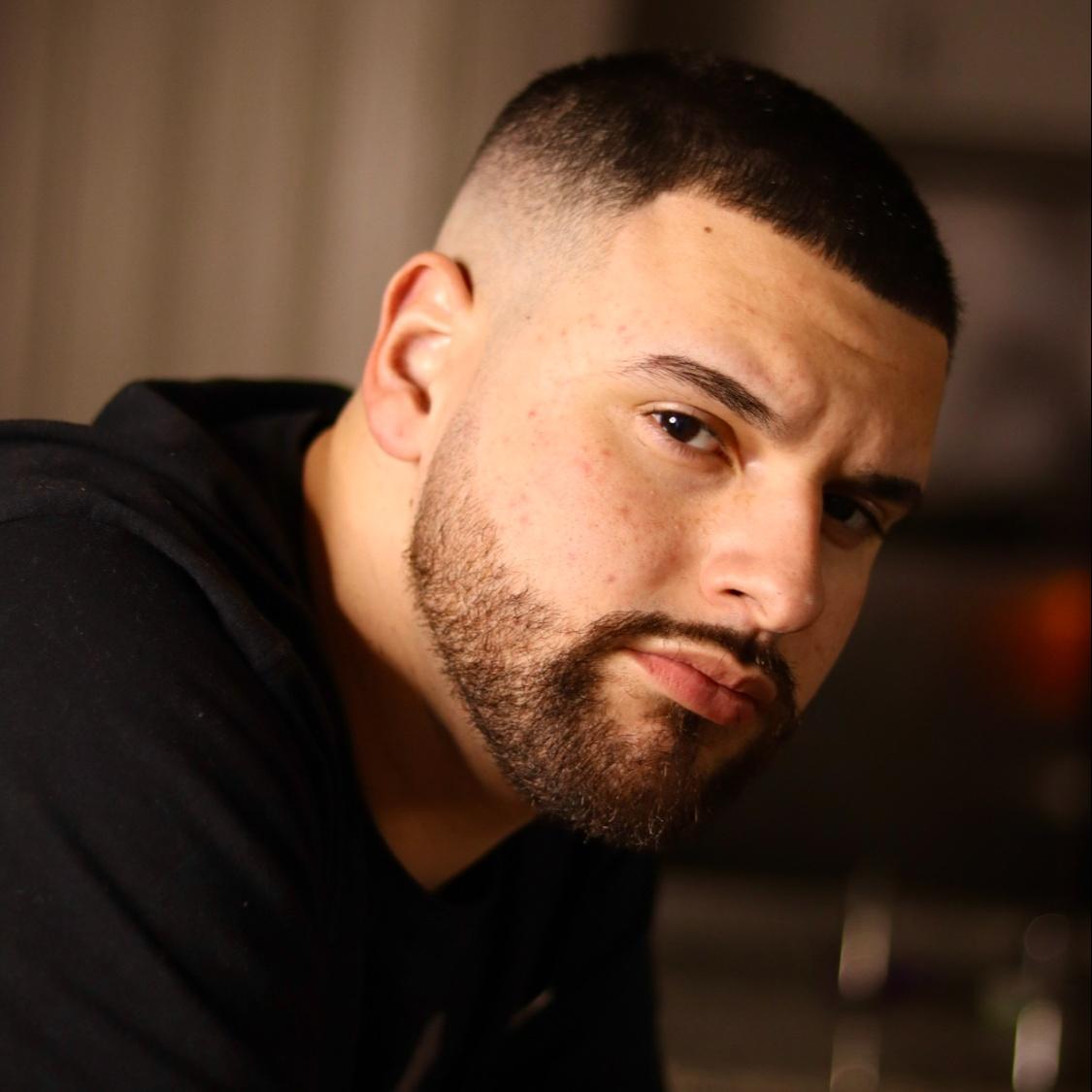 Bryan Velez