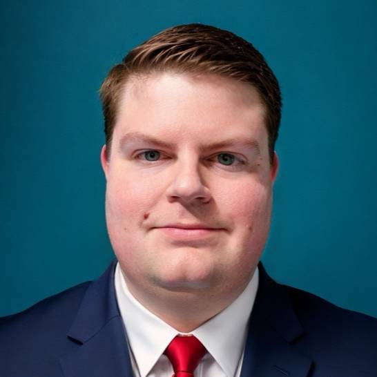 Matthew S. Grissom