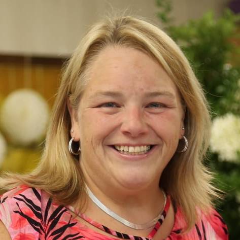 Tina Burnell
