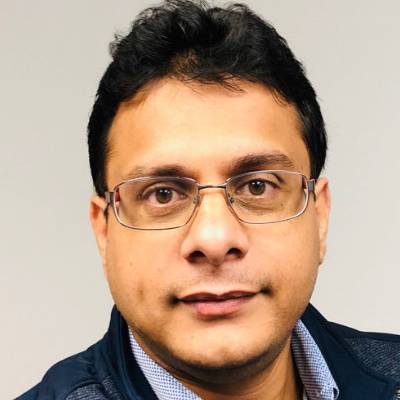 Utpalendu Ghosh