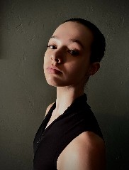 Evelyn Degreve