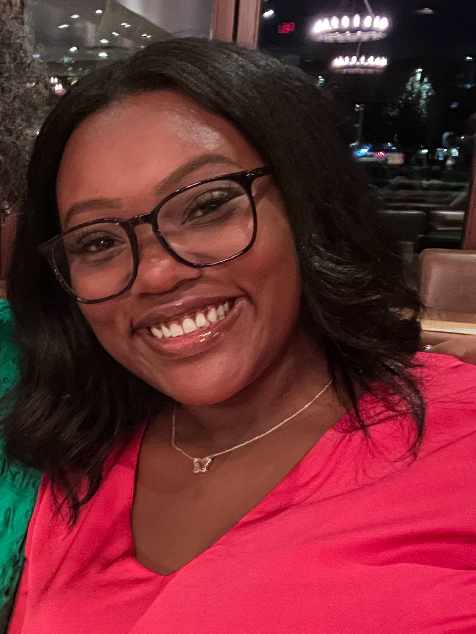 Kylah Green