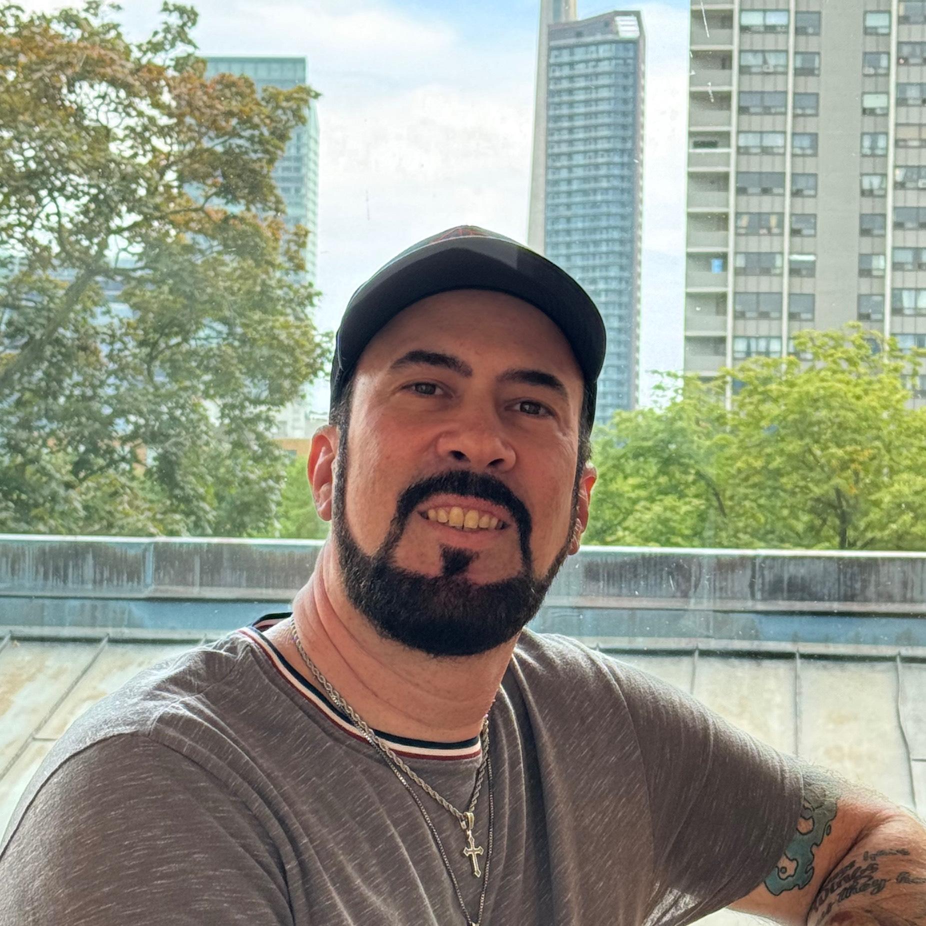 STEPHEN PETRILLO