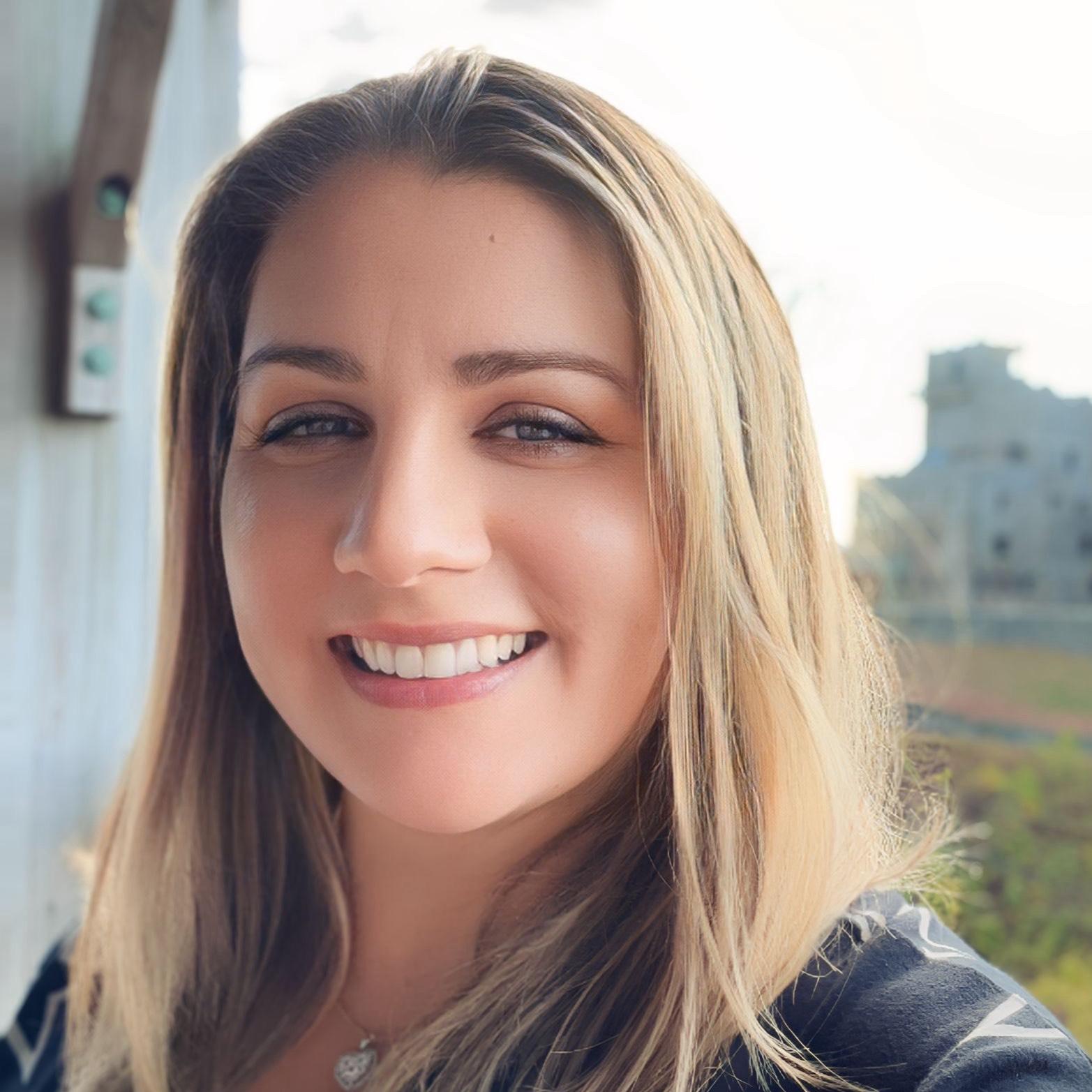 Michelle Gjertsen