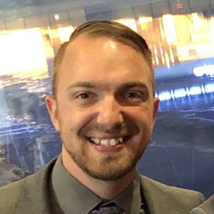 Nicholas Simon