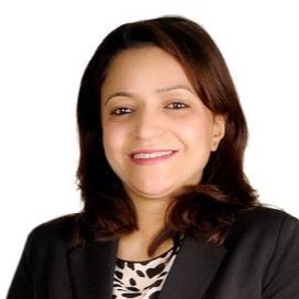 Nahed Farag