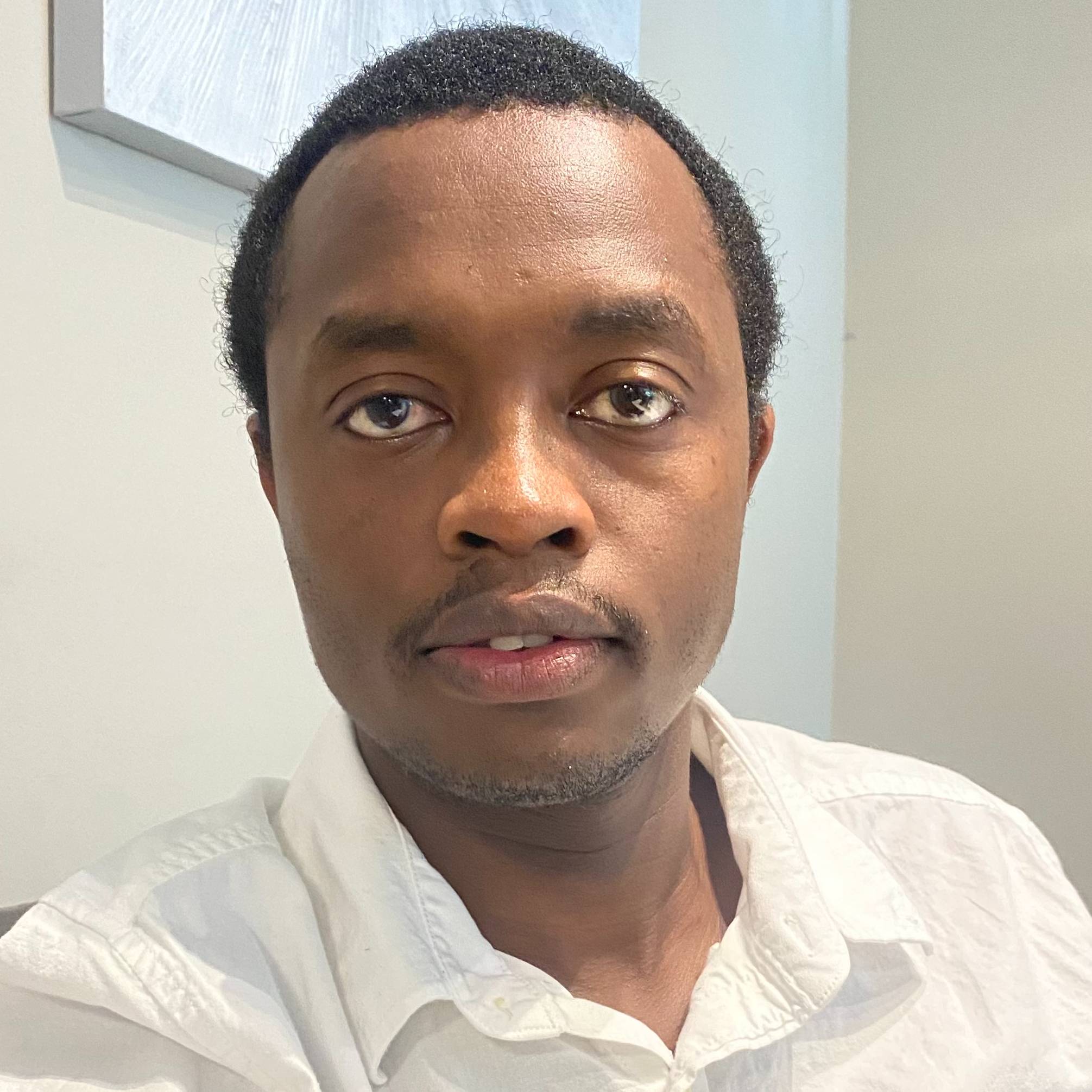 Patrick Mwangi