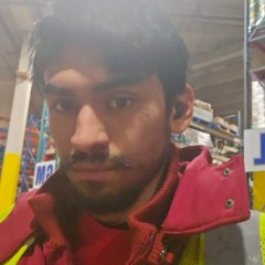 Nathaniel Perez