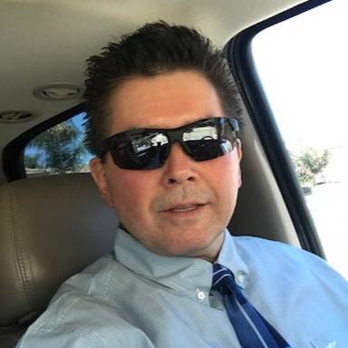 Rogelio Inzunza