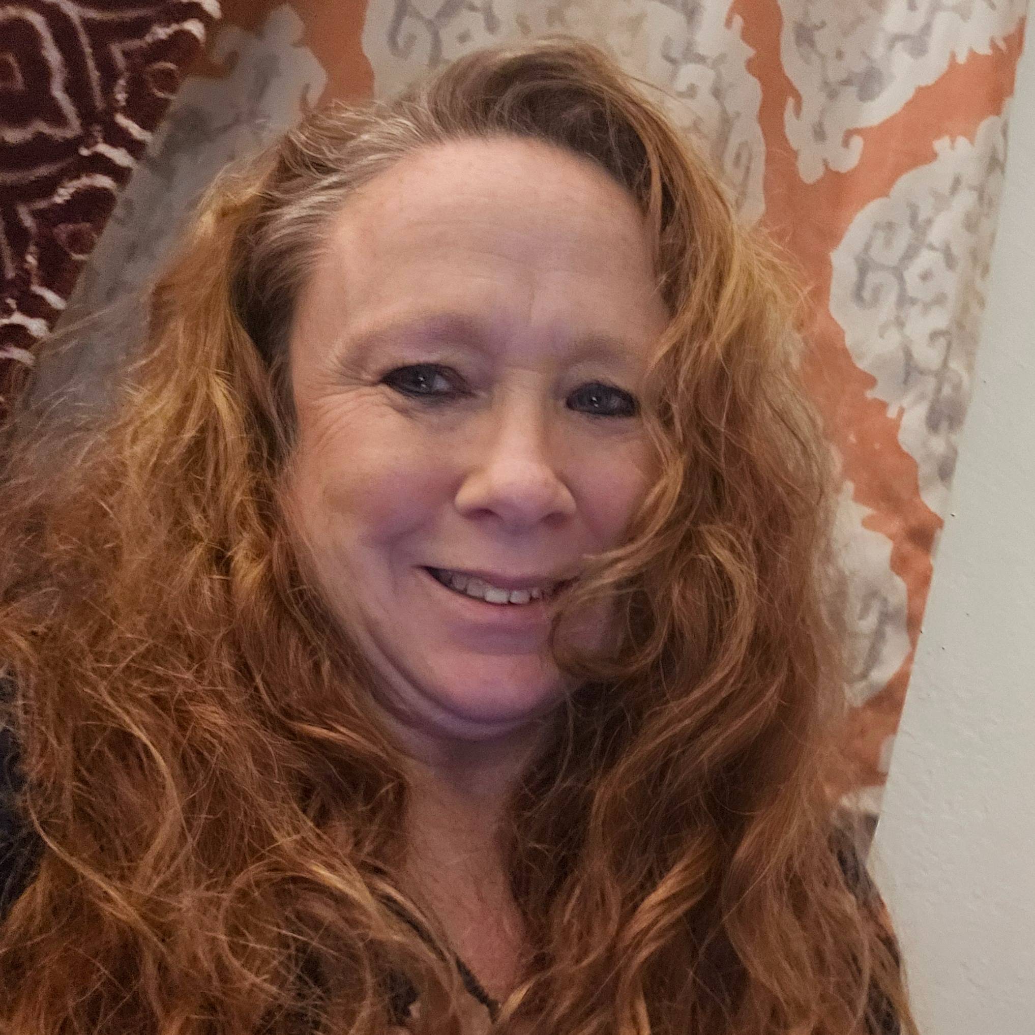 Heather Pimentel