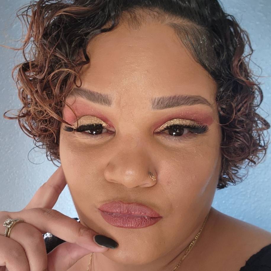 Shantaya Hudson