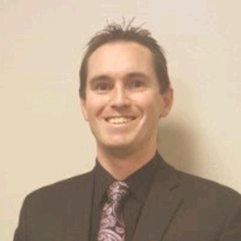 Jeremy Judd