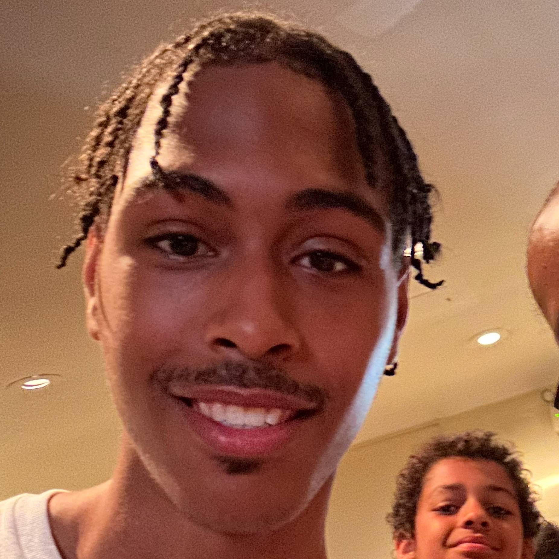 Jaden Taylor