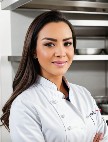 Jennifer Janneth Martinez Gonzalez